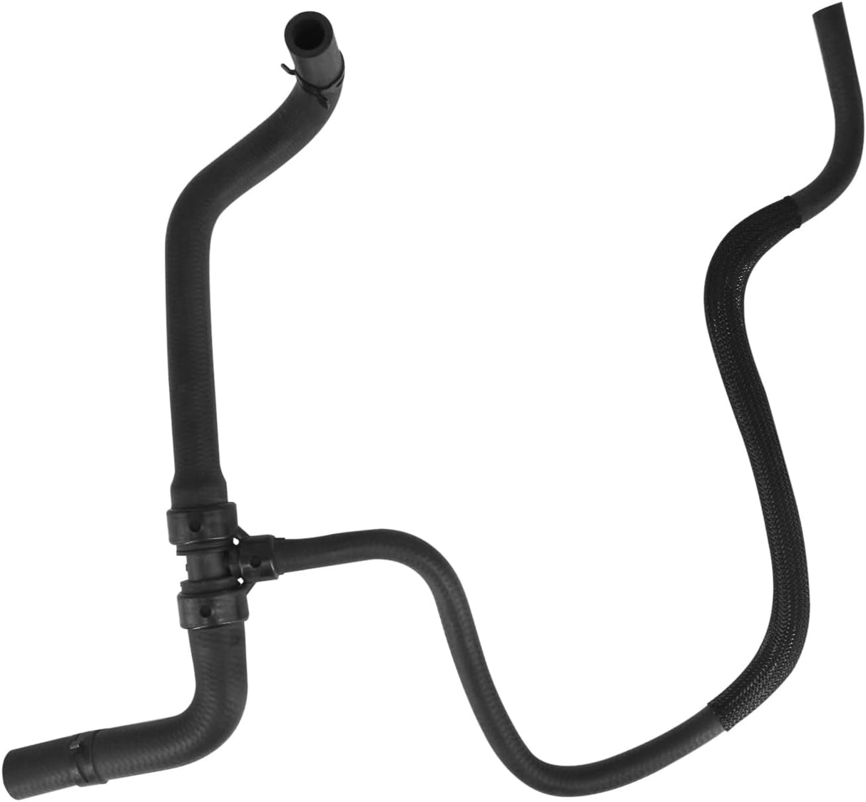 11-23 300/Challenger/Charger 3.6L OE HVAC Heater Hose 55038163AE