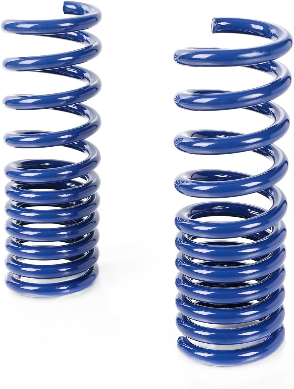 15-23 Dodge Challenger RWD 3.6L/5.7L 1.5" x 1.5" Lowering Springs