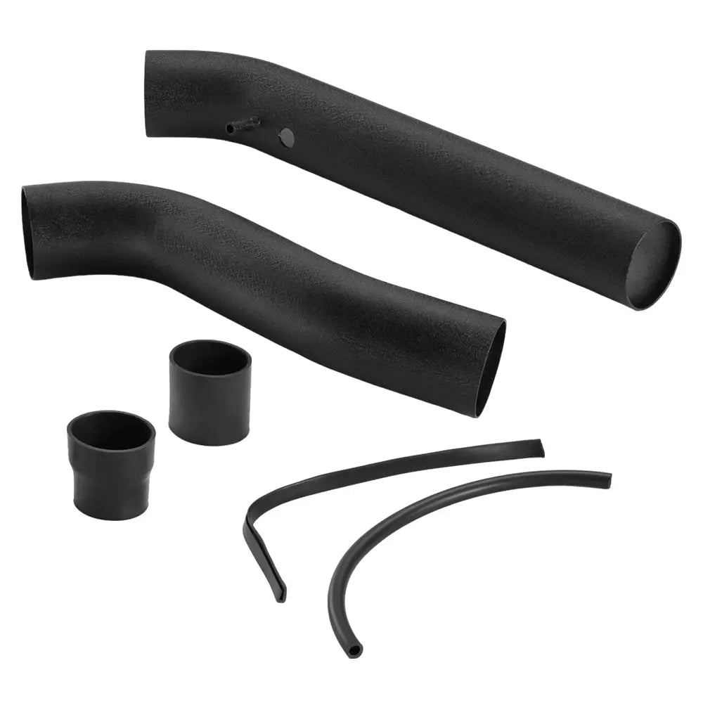 96-98 Honda Civic EX/HX/Si EX-R 1.6L SOHC Cold Air Intake with Oiled Filter