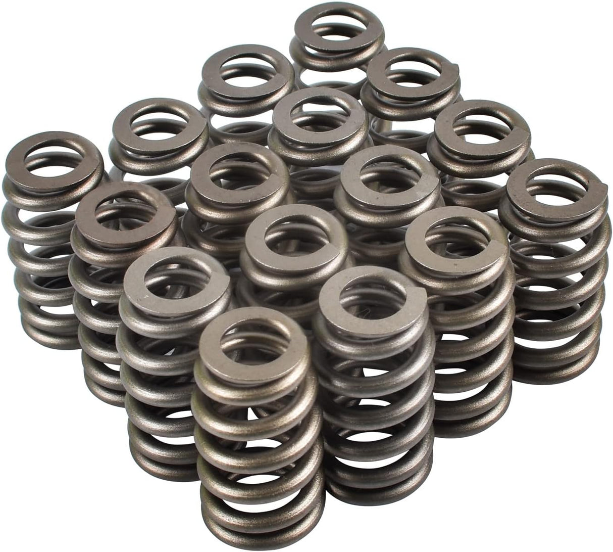 GM LS1/LS2/LS6/LM7/L59/LM4/LQ4/LQ9 Camshaft/Springs/Lifters Kit