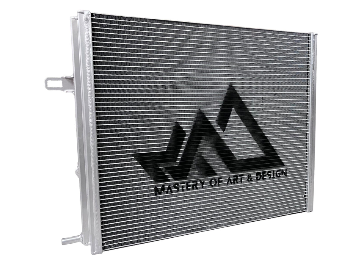 Mastery of Art & Design BMW M140i/M240i/340i/440i B58B30 Front Mount Heat Exchanger