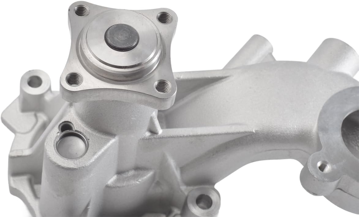 BR3Z-8501-C Ford Mustang GT/F-150 5.0L Coyote Water Pump AW6701