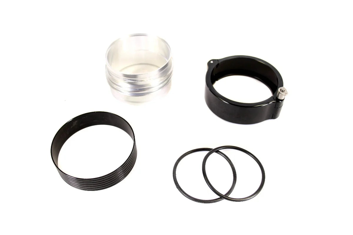 PLM® HD Clamp System Assembly - Quick Release