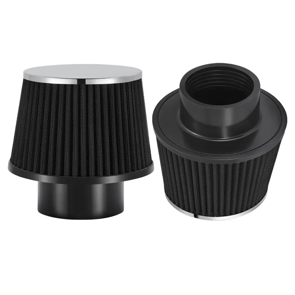 (06-11) Honda Civic 1.8L R18A1 Cold Air Intake with Oiled Filter