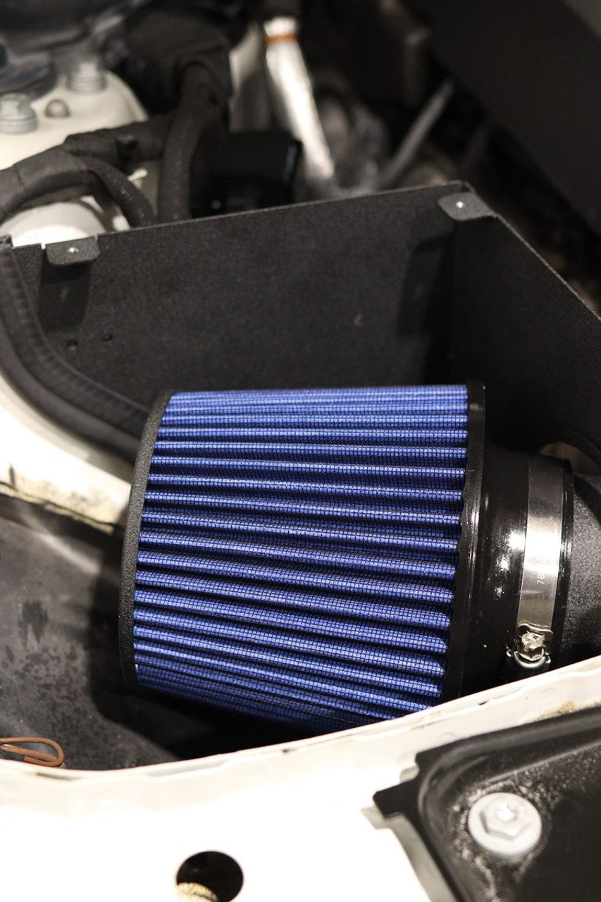 Mastery of Art & Design BMW M140i/M240i/340i/440i B58B30 Cold Air Intake System
