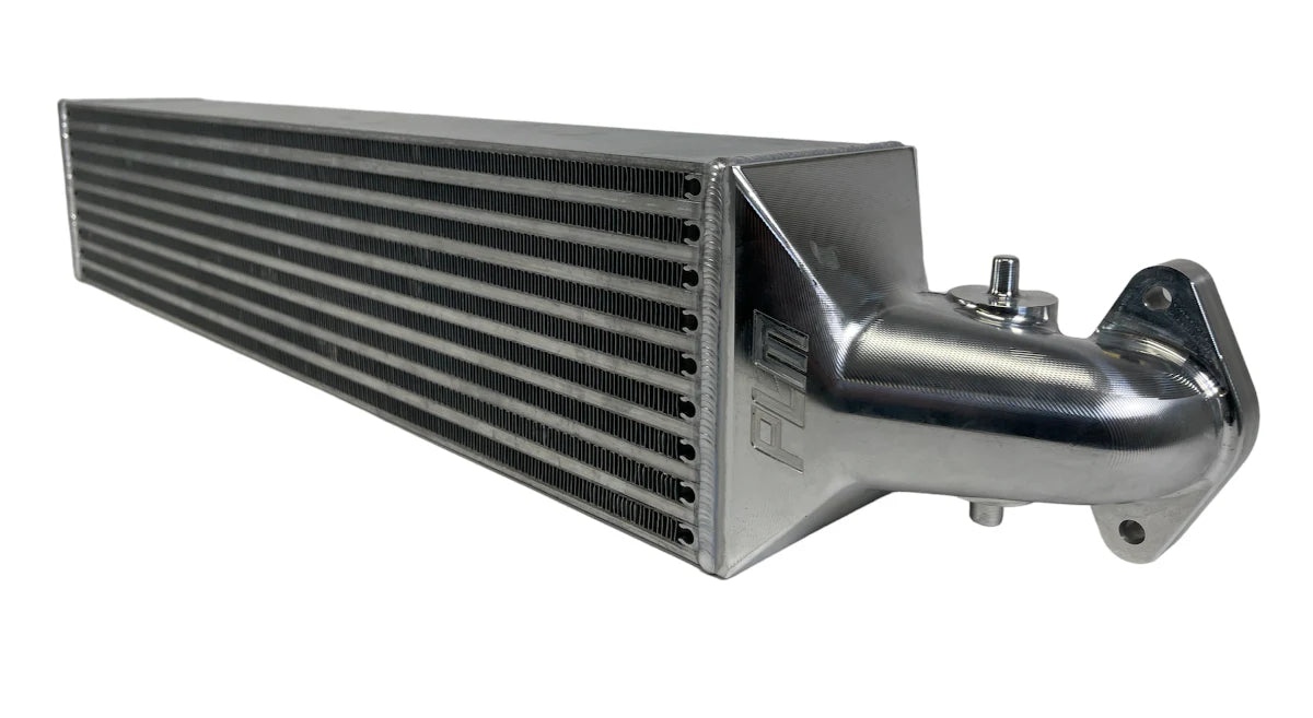 PLM® (22+) Acura Integra/Honda Civic Si L15CA Billet Intercooler
