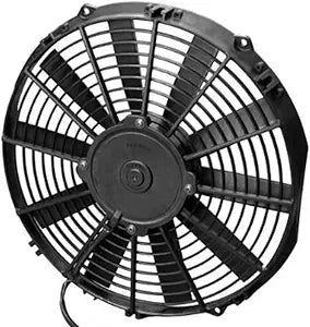 PLM® SPAL Fans - Slim & High Performance Fans