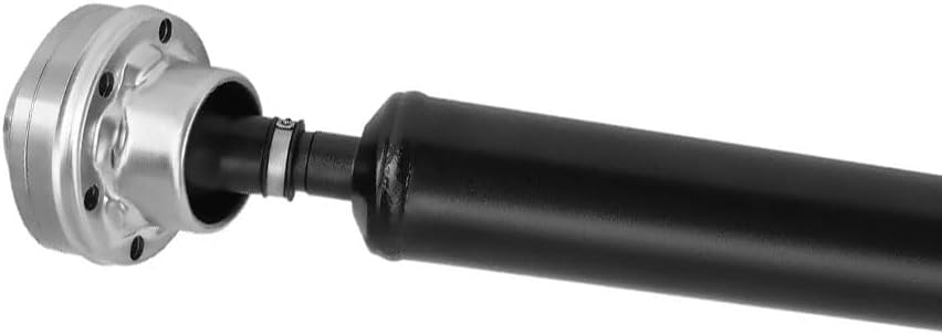 53010904AC Jeep Grand Cherokee Trackhawk Rear Steel Driveshaft