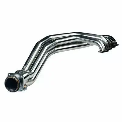(97-04) Corvette C5 LS1/LS6 1-7/8" Long Tube Headers with Catless X-Pipe