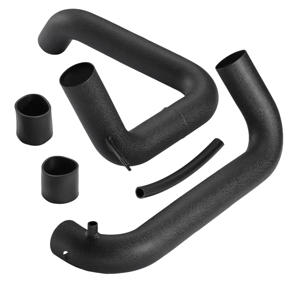 (01-05) Honda Civic 1.7L/2.0L Cold Air Intake with Dry Filter