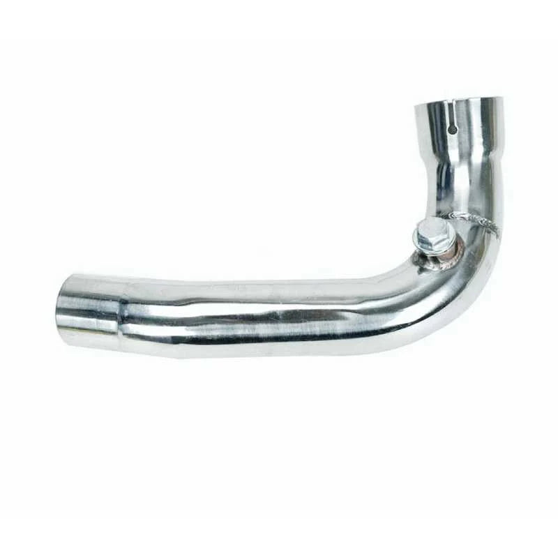 (07-20) Honda Motorcycle CBR600RR Catless Down Pipe Kit