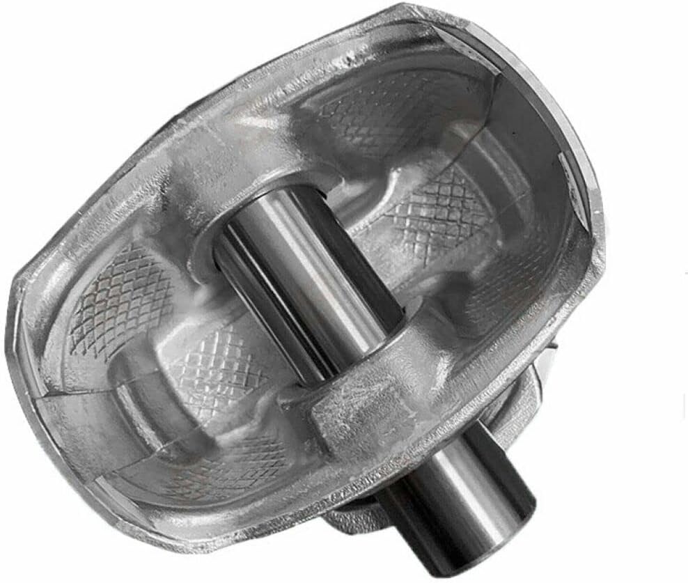 HEMI 5.7L MDS/VVT Engine Pistons/Rings 53022257AE/53022258AE