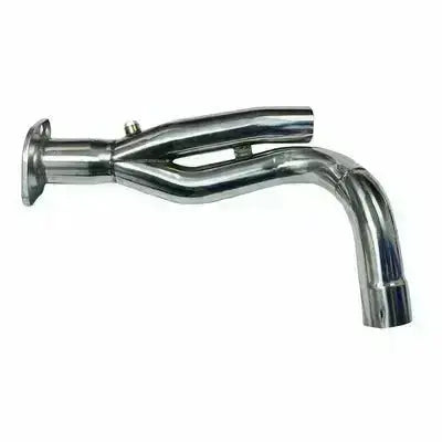 99-06 GM Silverado/Sierra 4.8L/5.3L/6.0L Long Tube Exhaust Headers