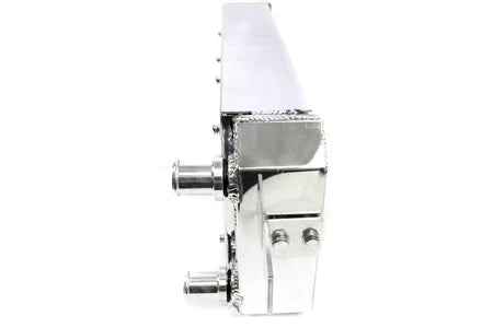 PLM® Acura/Honda B/K-Series Power Driven Tucked Radiator