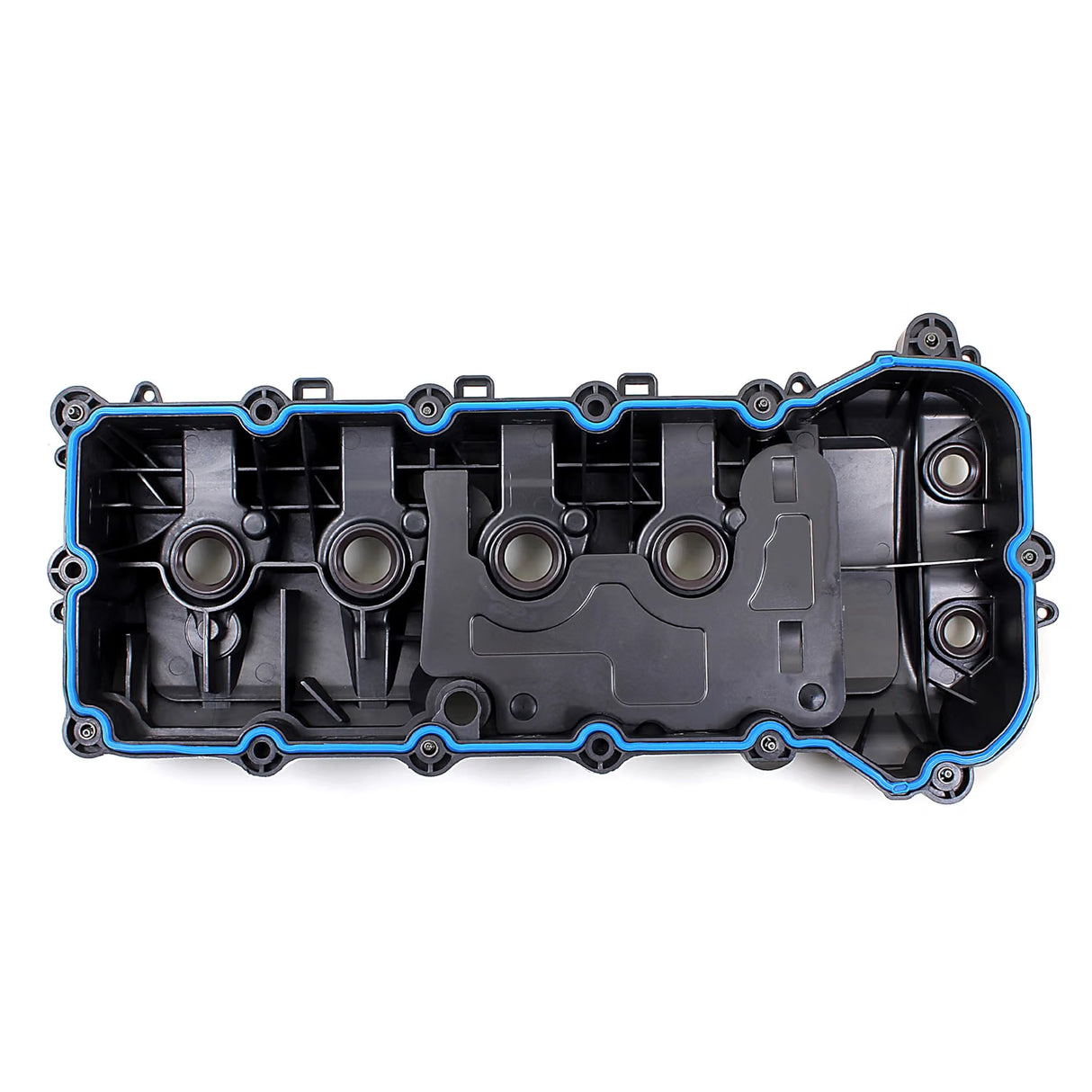 11-20 Ford F-150/Mustang 5.0L/5.2L Driver Side Engine Valver Cover Kit