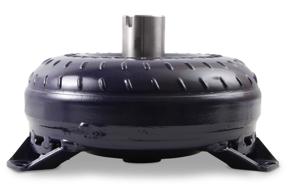 BM® #20480 (65-91) GM TH350/TH350/TH400/TH425 Nitrous Holeshot 2400 Torque Converter