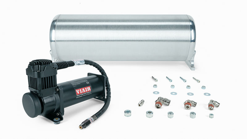 Air Lift Performance 3P Air Management System - Universal