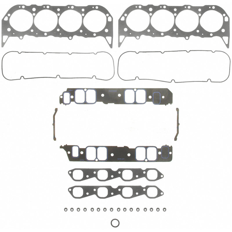 Fel-Pro 17205 Engine Cylinder Head Gasket Set