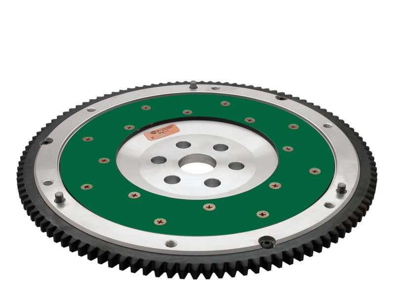 Fidanza 90-05 Civic (Non 1999+ Si)/ 93-95 Del Sol SOHC/90-91 CRX DX & HF Aluminum Flywheel