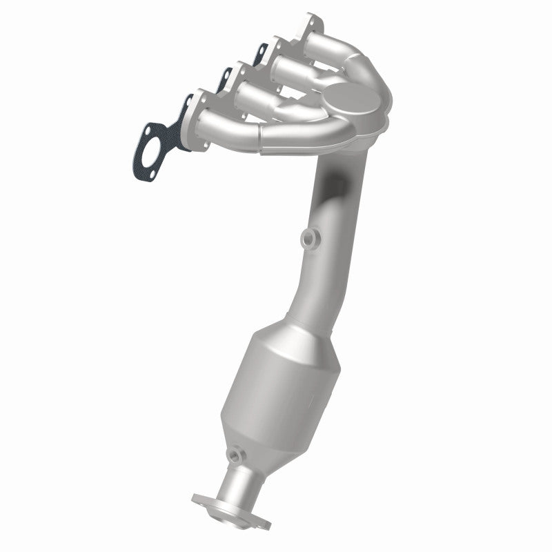 MagnaFlow Direct Fit Catalytic Converter 03-05 Mercedes C230 1.8L