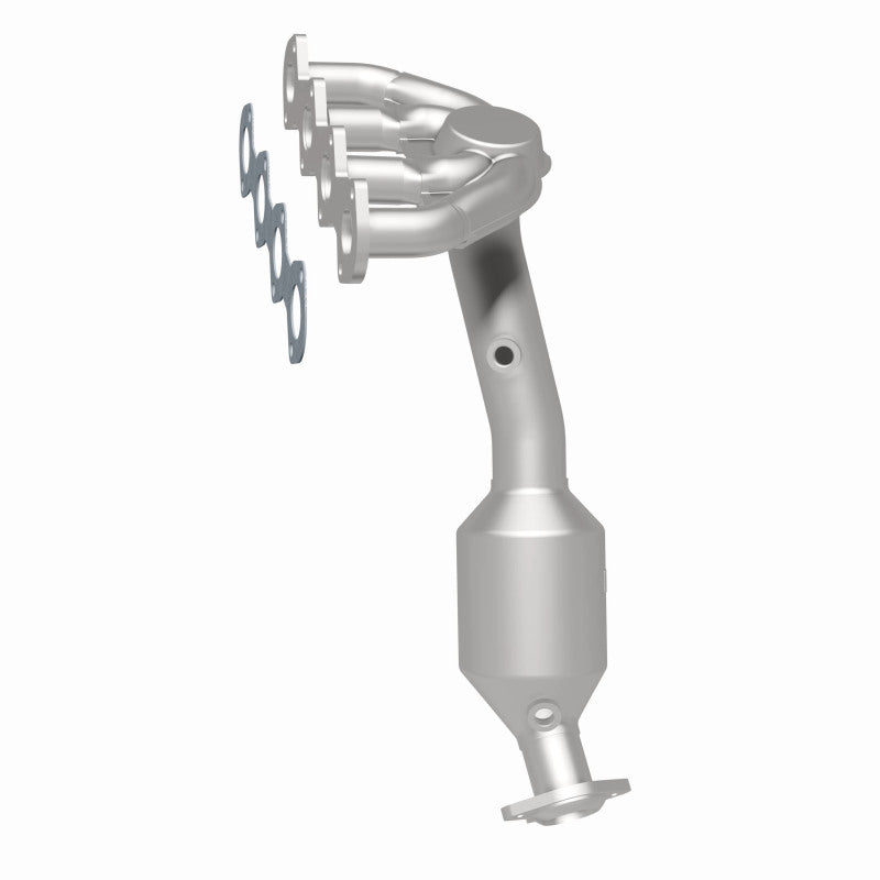 MagnaFlow Direct Fit Catalytic Converter 03-05 Mercedes C230 1.8L