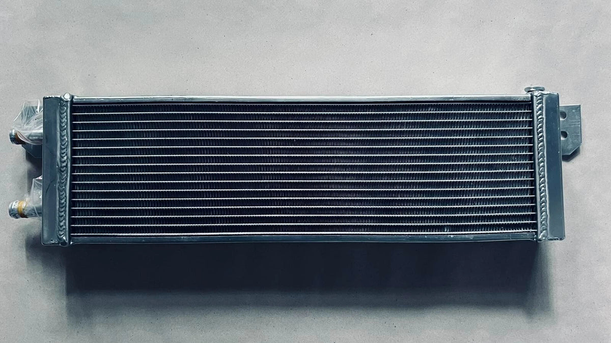 Mercedes-Benz E55/CLS55/SL55 AMG M113 Dual Pass Heat Exchanger