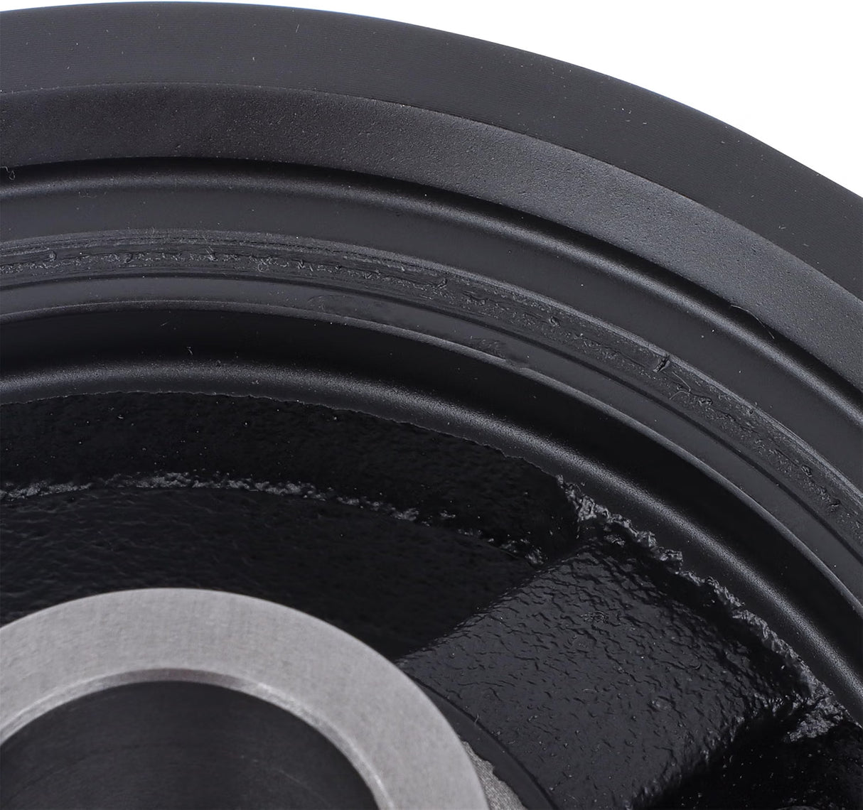 11-14 Ford F-150/Mustang 5.0L Engine Crank Pulley/Harmonic Balancer
