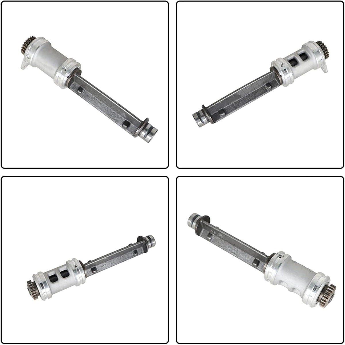 Audi/Volkswagen EA888 1.8L/2.0L Balance Shaft Repair Kit + Oil Seals