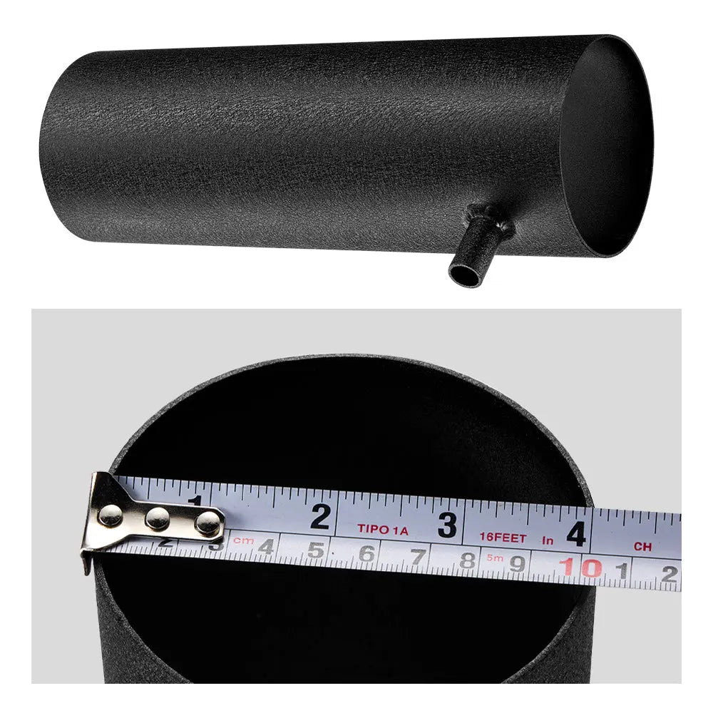 Flashark® (05-10) 300/Charger/Challenger 5.7L/6.1L Cold Air Intake with Dry Filter
