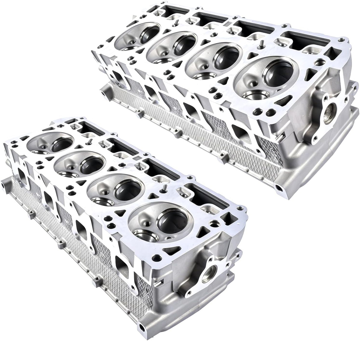 Dodge/Jeep/Ram 03-08 HEMI 5.7L Engine Cylinder Heads 53021616BA