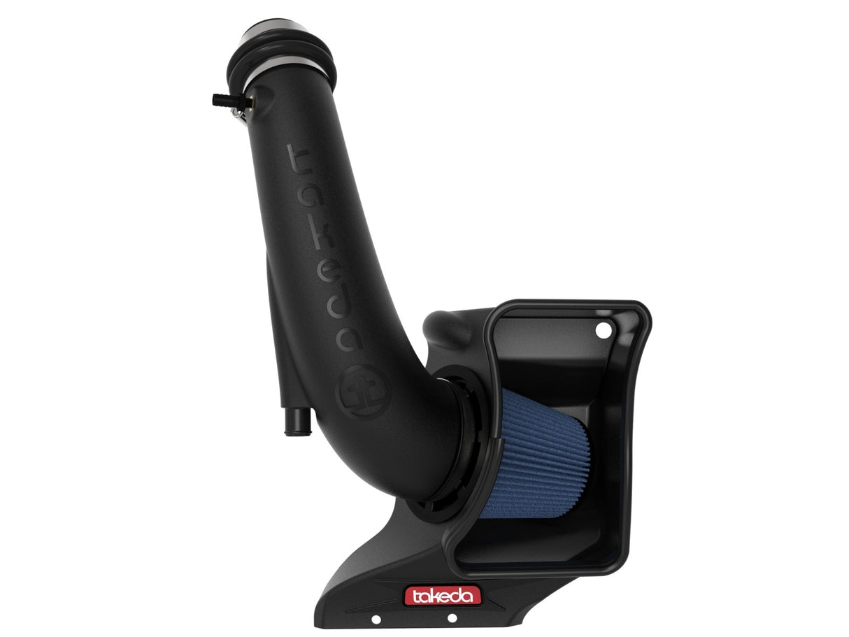 Takeda® (22-24) Hyundai Elantra N Stage-2 Cold Air Intake System