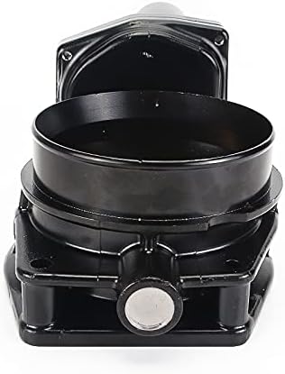 Kingman Speed® Camaro/Corvette LS3/LS7 90mm OEM Drive-by-Wire Throttle Body