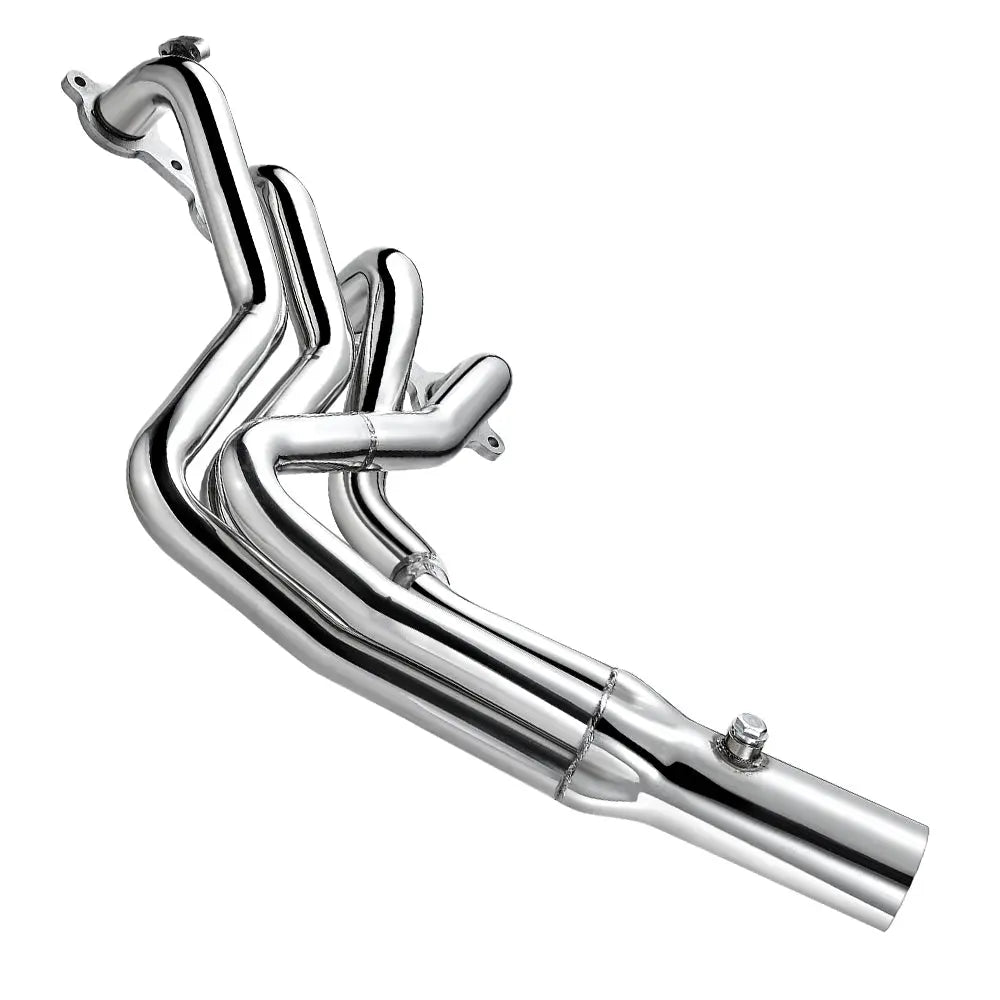 98-99 Camaro/Firebird 5.7L LS1 1-3/4" Long Tube Exhaust Headers