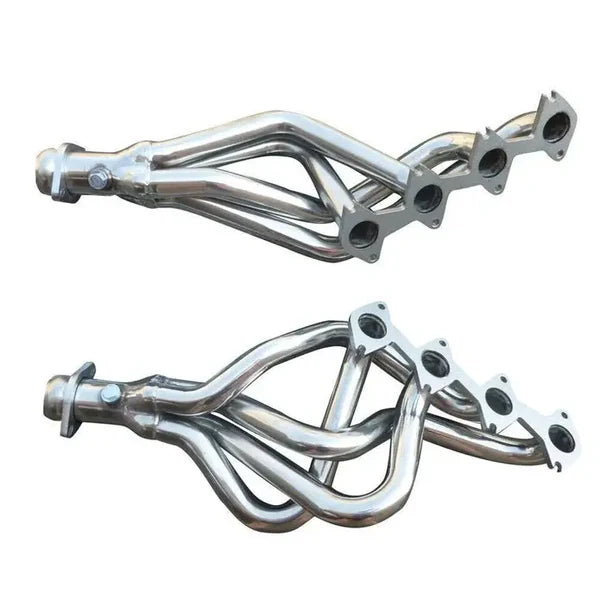 (96-04) Ford Mustang GT 4.6L SOHC Long Tube Exhaust Headers