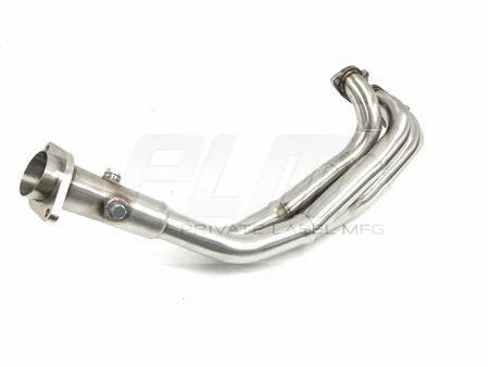 PLM® (99-09) Honda S2000 AP1/AP2 Power Driven Tri-Y 304SS 3" Header