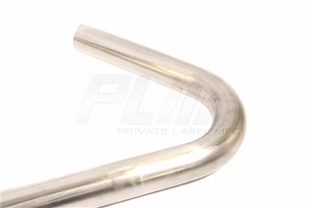 PLM® U J L Mandrel Bend Pipe, 130 110 35 Degree U J L Bends