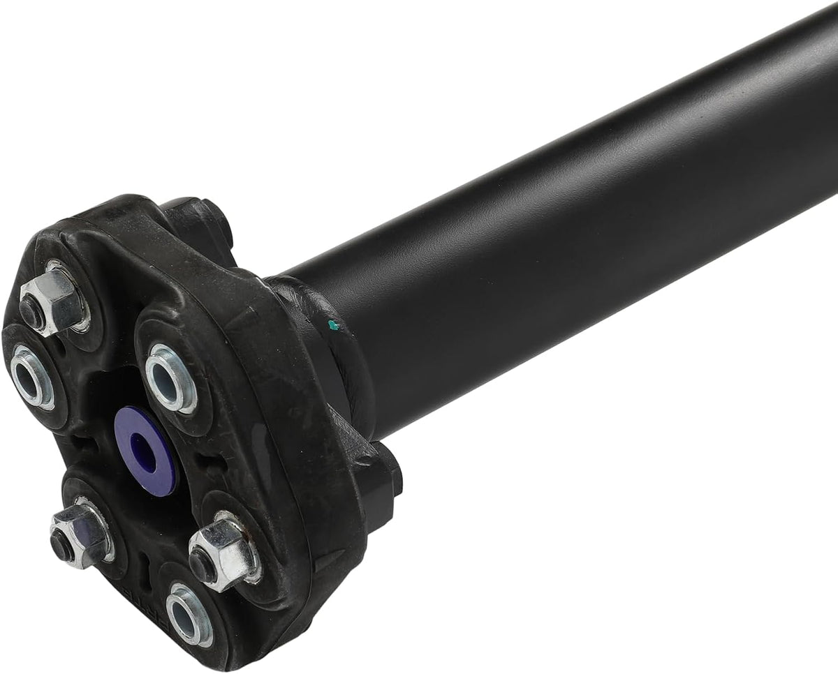 Kingman Speed® (10-15) Chevrolet Camaro SS/ZL1/Z28 Steel Rear Driveshaft Assembly (6-SPEED-TR6060)