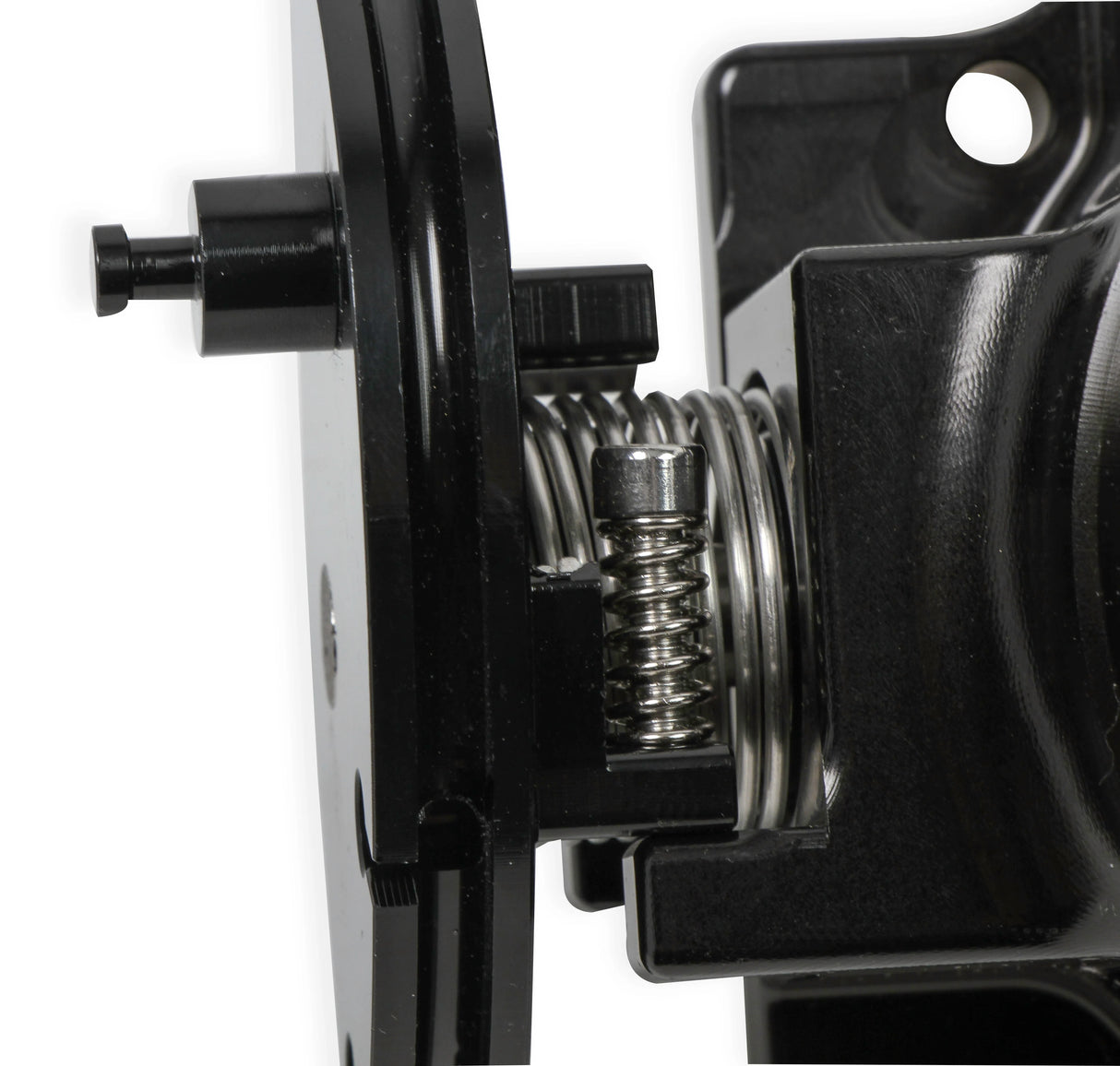 Holley® #860010 Ford Coyote Sniper EFI 90mm Throttle Body