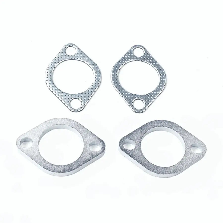 (37-62) Chevy 6 Cylinder 216/235/261 Exhaust Manifold Kit