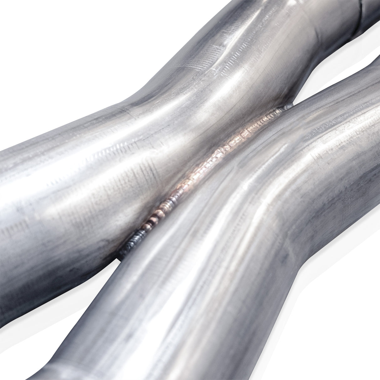 Stainless Works® (24-25) Mustang GT 304SS 3" Cat-Back Exhaust with Dual 4" OD Tips