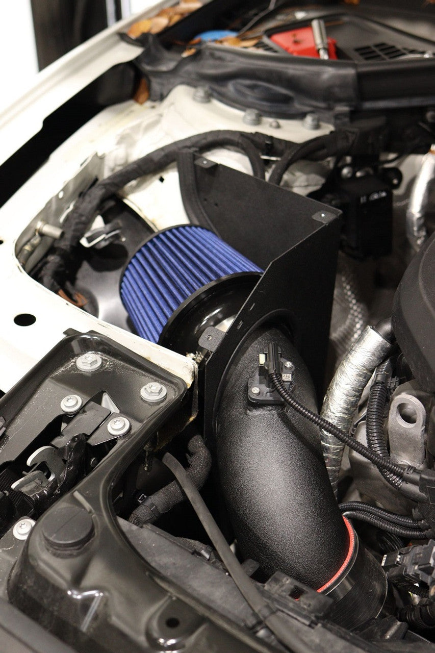 Mastery of Art & Design BMW M140i/M240i/340i/440i B58B30 Cold Air Intake System