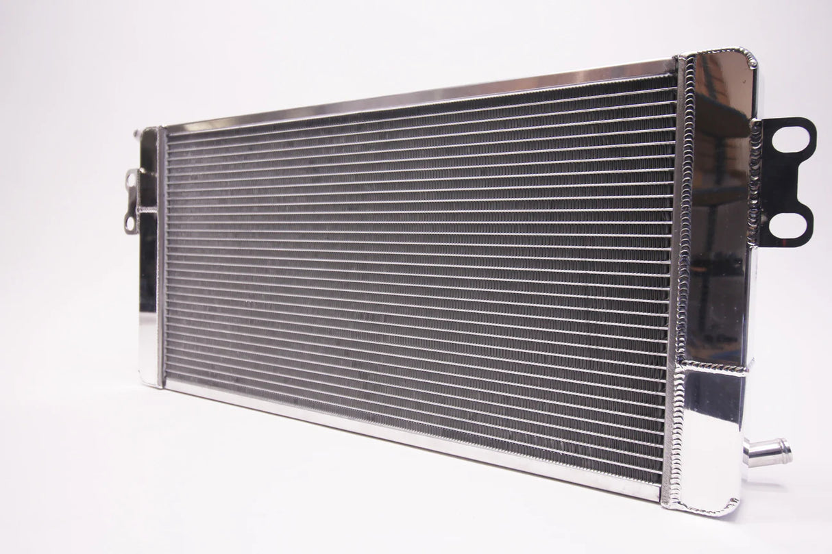PLM® (05-19) Ford Mustang/F-150 Coyote XL Heat Exchanger
