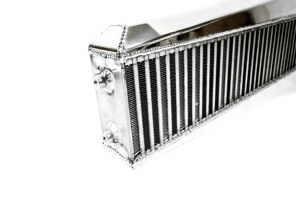 PLM® Vertical Flow Intercooler For K-Series K20 K24