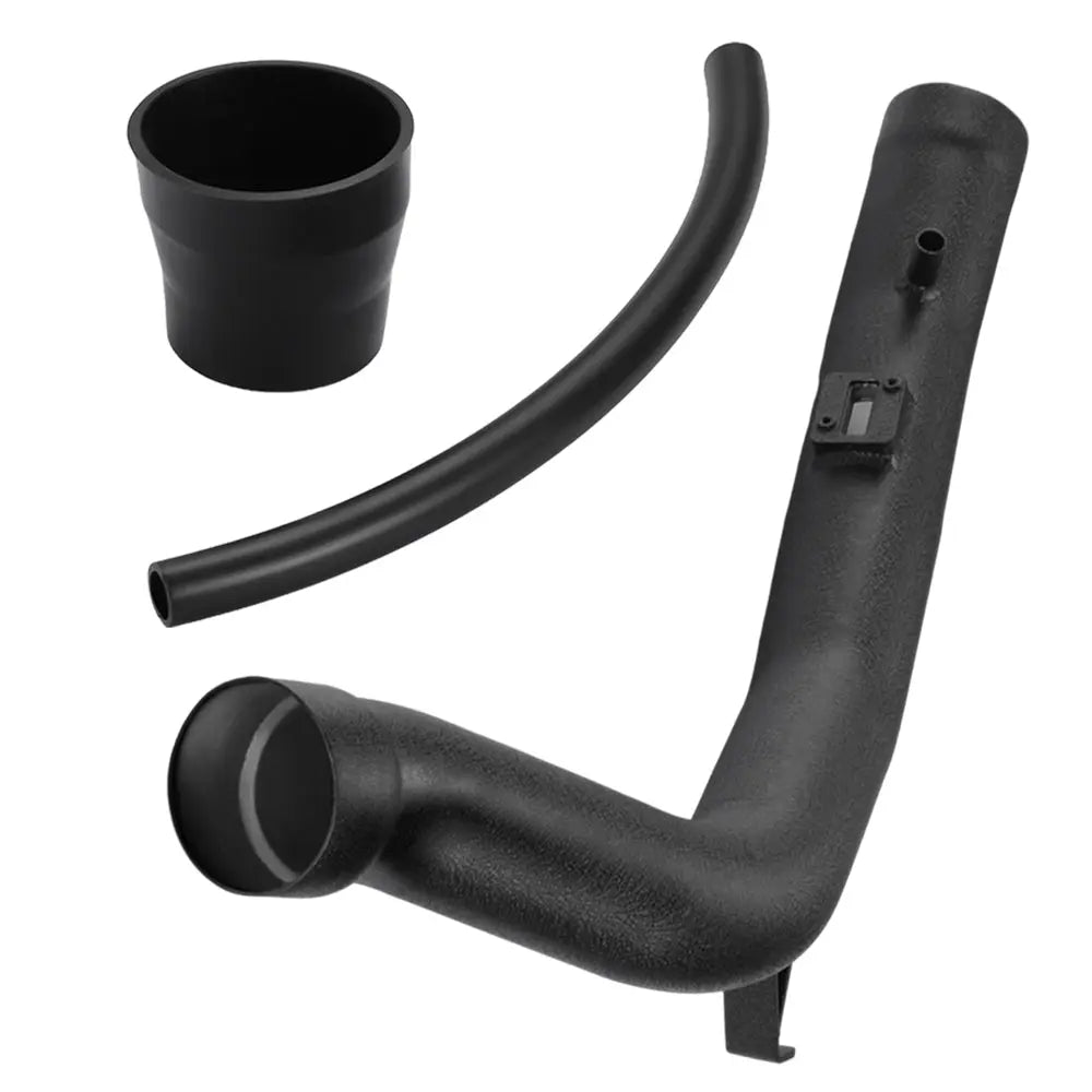 (02-06) Nissan Altima/Maxima 3.5L Cold Air Intake with Dry Filter
