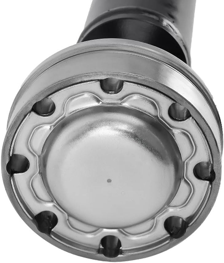 53010904AC Jeep Grand Cherokee Trackhawk Rear Steel Driveshaft