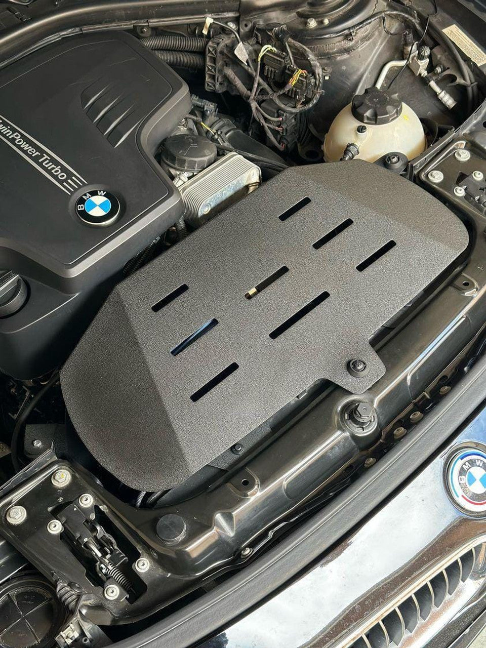 Mastery of Art & Design (12-18) BMW 220i/228i/320i/328i/420i/428i Cold Air Intake System