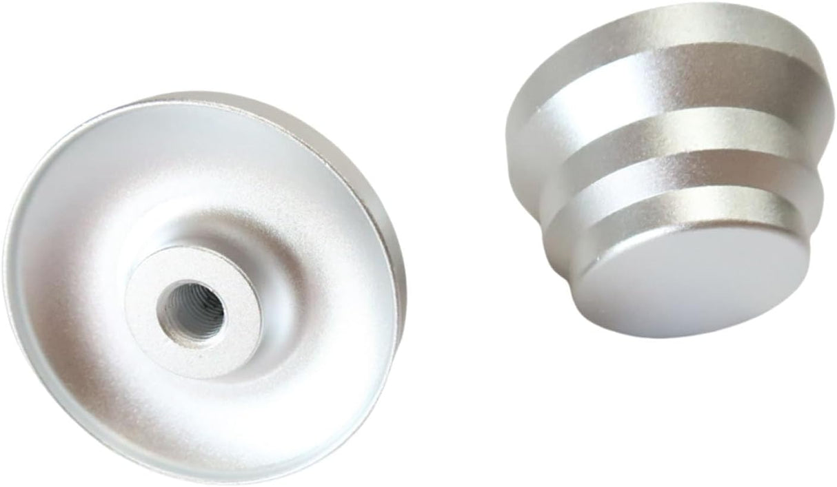 300/Challenger/Charger HEMI Billet Front Strut Tower Caps 77072464