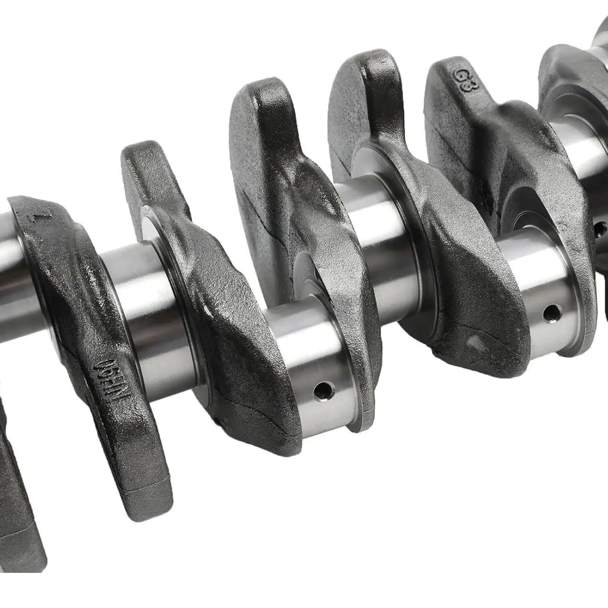 Audi/Volkswagen Gen2 EA888 1.8L/2.0L Engine Crankshaft/Rod Bearing