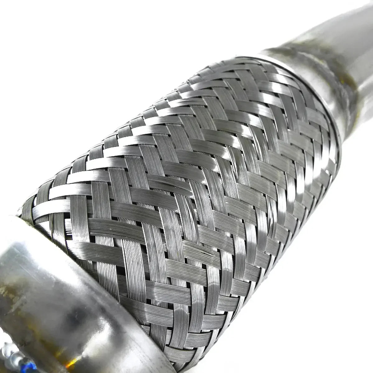 (94-97) Honda Accord 2.2L 2.5" Cat-Back Exhaust with 4.5" OD Tip