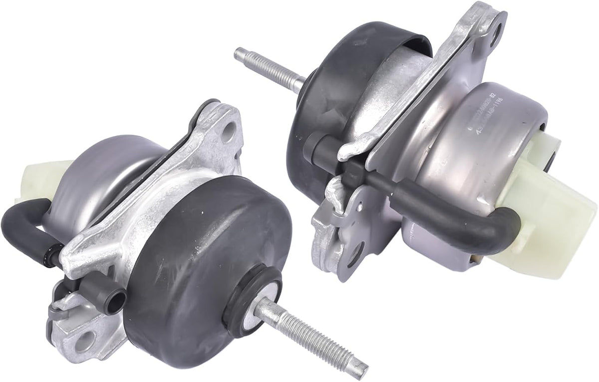 FR3Z6038H Ford Mustang 2.3LEcoBoost S550 Engine Motor Mount Kit